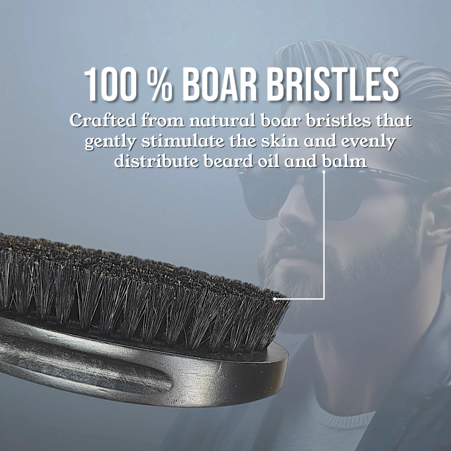 Thumbnail 4 - #37 Most Reviewed Beard Brushes