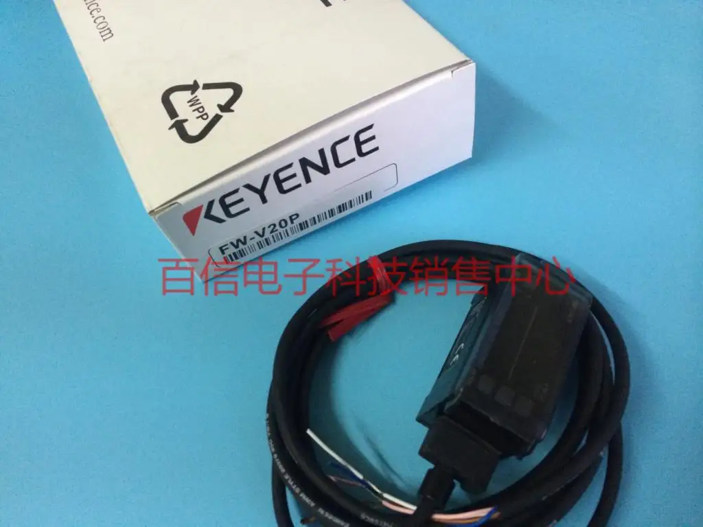 

Supply/Ultrasonic Ranging Sensor FW-V20P in Stock