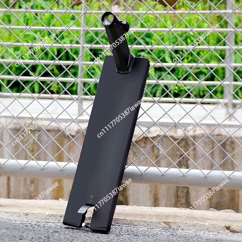 New extreme scooter baseplate lightweight, top with professional wide plate large size street 150x560mm