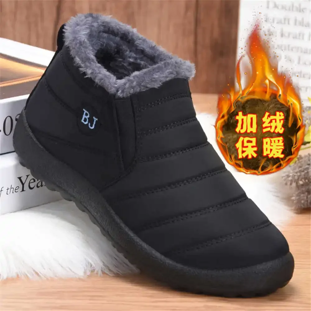 36-42 Mid White Boots Women Vulcanize Ladies Branded Shoes Comfortable Woman Sneakers Sports Shoses Cheap Sapateni China