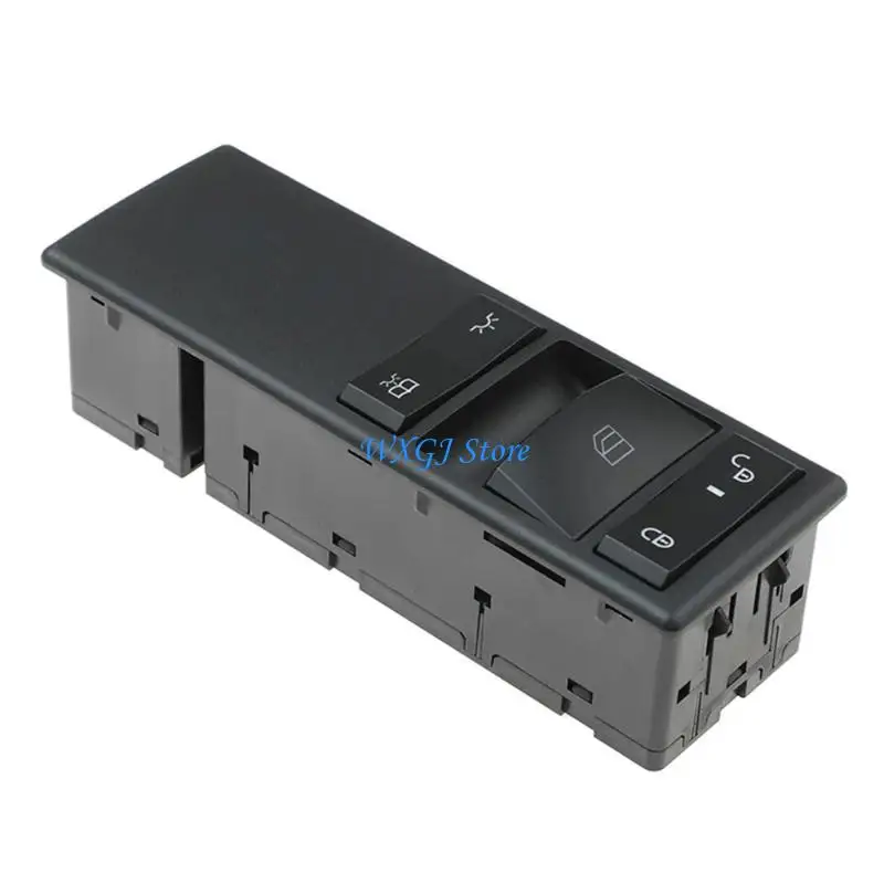 

37JE A9605450913 A9605451113 Window Door Control Switch Panel Front Glass Lift Button