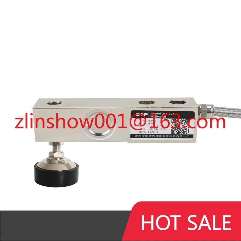 

Высокоточный миниатюрный датчик взвешивания с одним тензодатчиком луча сдвига