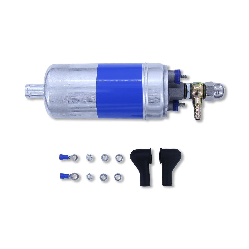 

Автозапчасти, электрический топливный насос высокого давления для AUDI VW MERCEDES-BENZ FERRARI 0580254910 0580254922 0580254943 0580254973