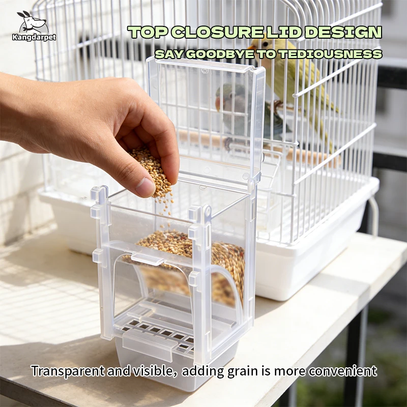 Thumbnail 4 - #66 Best Bird Feeders to Buy In 2026