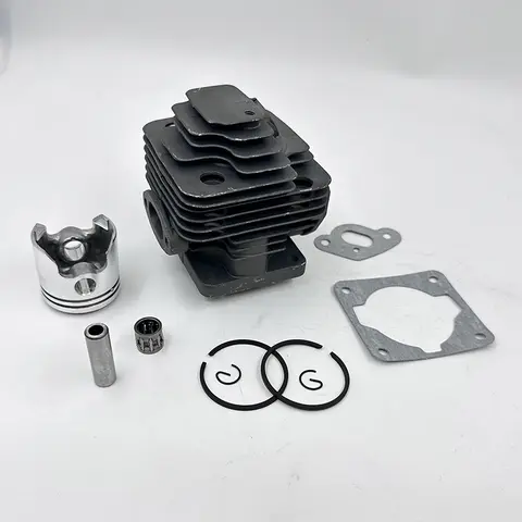 6 best sales delar till röjsåg 33cc - №5