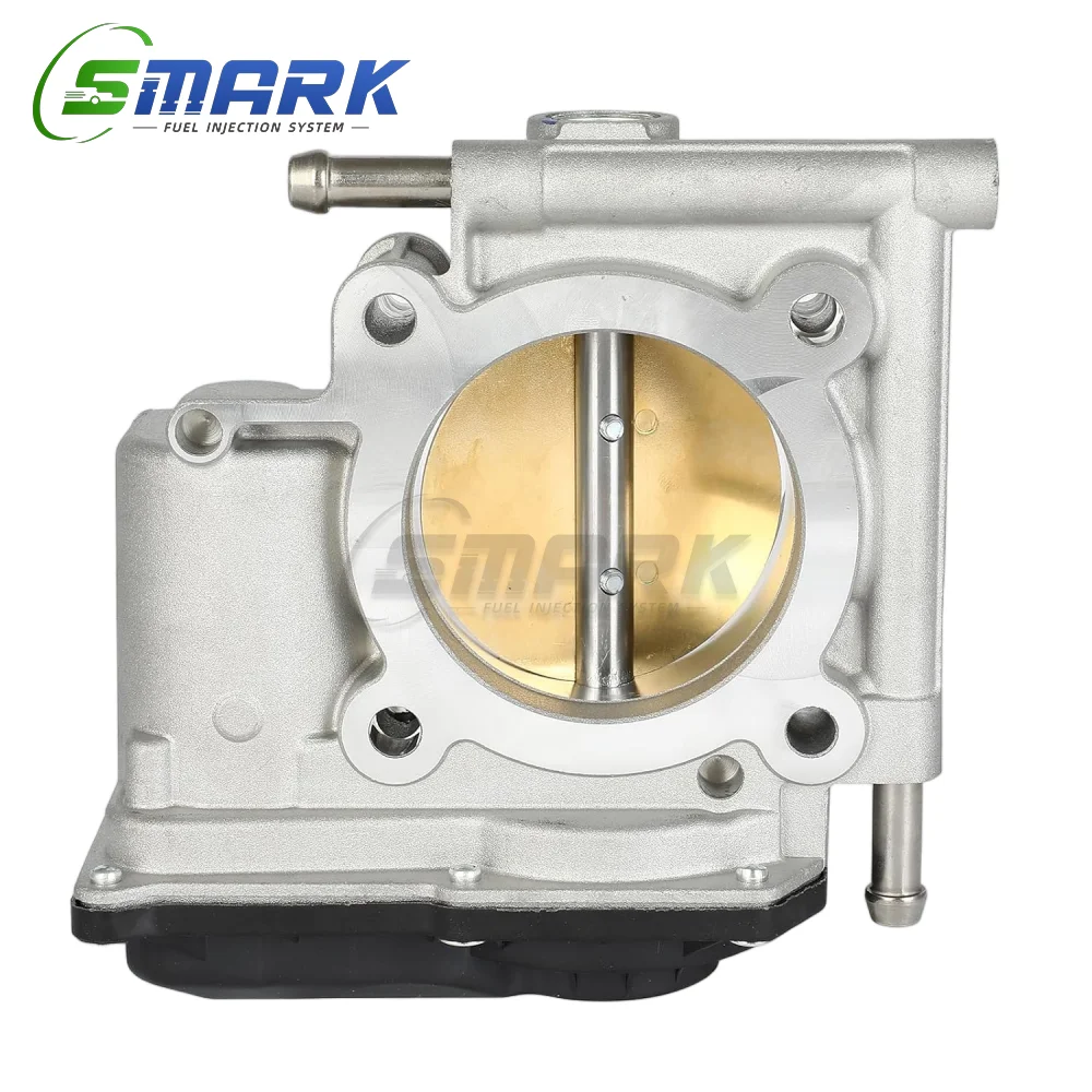

Корпус дроссельной заслонки для Mazda3Mazda5Mazda6 CX-7 2.5L 2009-2015 9B4G-9F991-A L50213640B