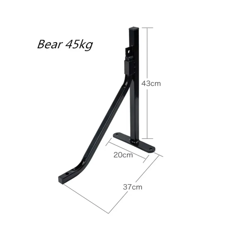 Gym Fitness Sandbag Bracket Punching Bag Rack Frame Hanging Mounted On The Wall
