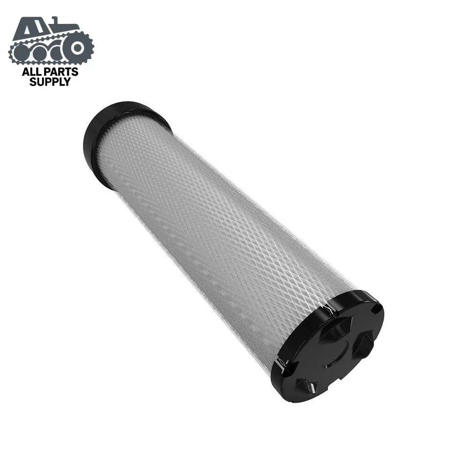 Filtro de aire AL67195 para tractor John Deere 2755 2955 3050 3350 3055 3255