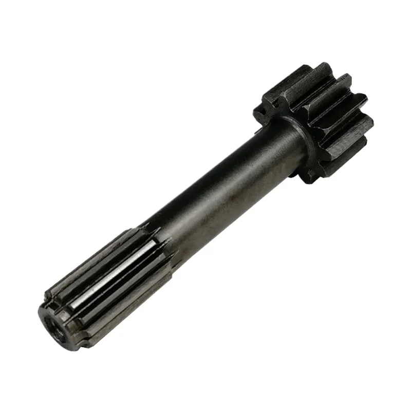 For U30-3S U35-3 Walking First Stage Solar Motor Shaft Needle Roller Steel Sleeve Oil Sealed Large Bearing