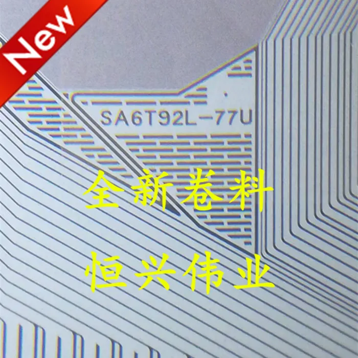 SA6T92L-77U New Lcd…
