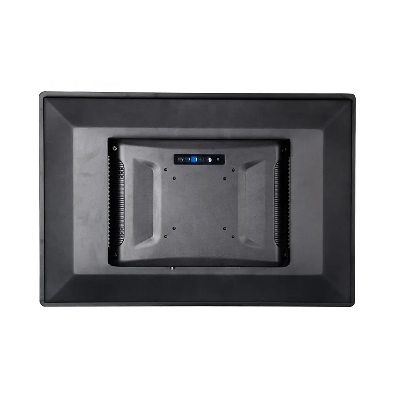 MSTouchthink 15.6" Embedded Industrial Touch Monitor with 1000 Nits sunlight Reable