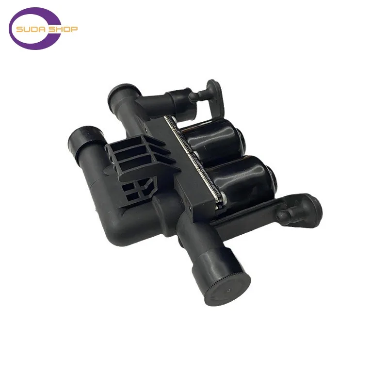 High Quality 64219310349 64114271156 64119119164 for BMW 5 6 7 Series for BMW F07 F10 F11 F02 F04 Heater Control Solenoid Valve