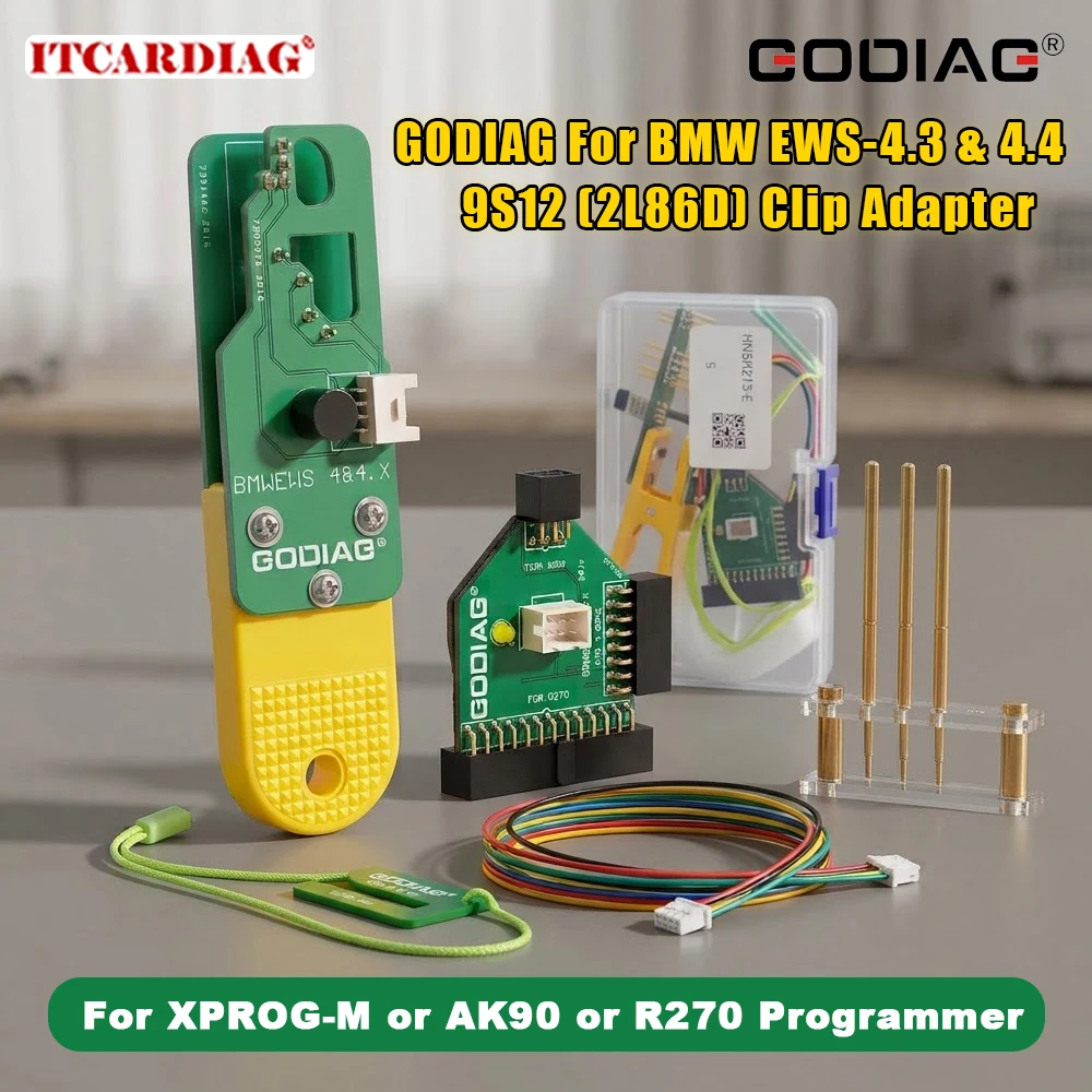 godiag-for-bmw-ews-43-44-9s12-2l86d-clip-adapter-read-write-data-dump-from-ews-immobilizer-for-xprog-m-or-ak90-or-r270