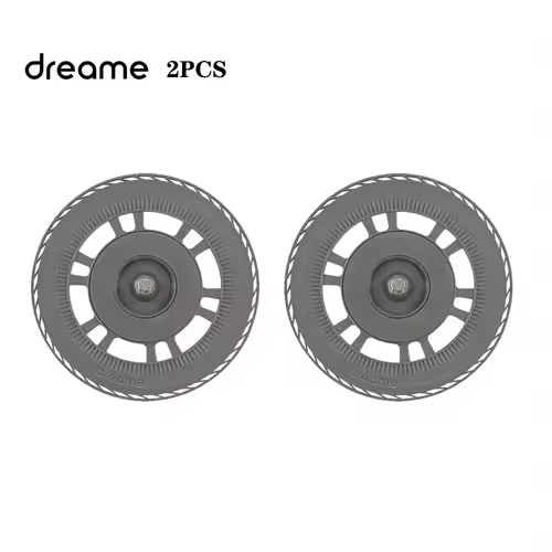 Dreame L10s Pro Ultra Heat, X30 Ultra, X30 Pro Vacuum Cleaner Replacement Accessories Main Side Brush Filter Mop Dust Bag - Image 18