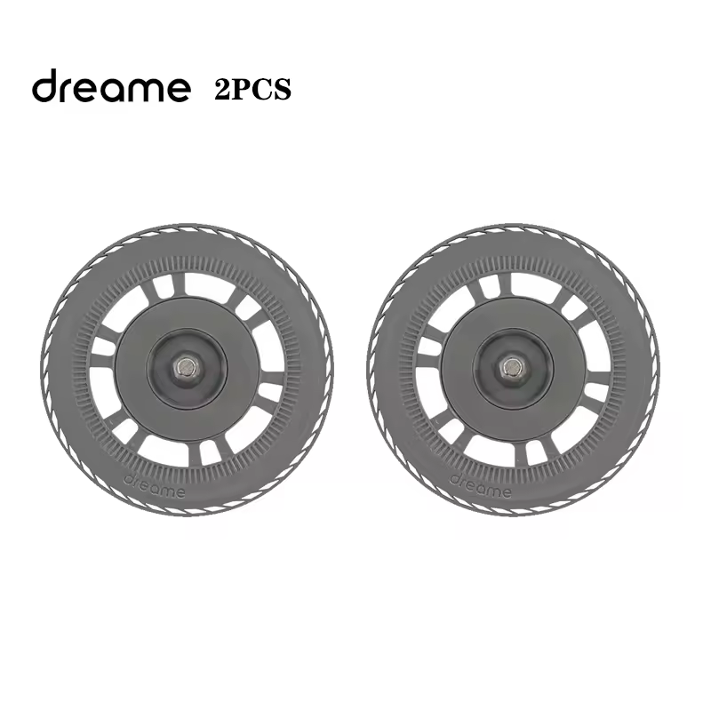 Dreame L10s Pro Ultra Heat, X30 Ultra, X30 Pro Vacuum Cleaner Replacement Accessories Main Side Brush Filter Mop Dust Bag - Image 18
