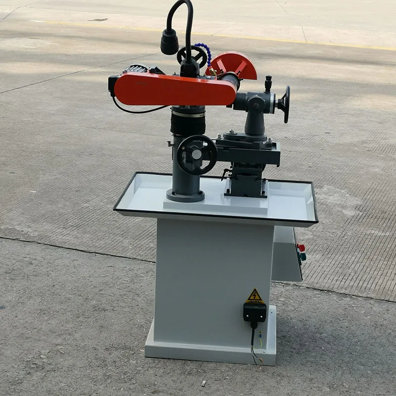 Multi Function Universal Tool Cutter Blade Knife Grinder Machine