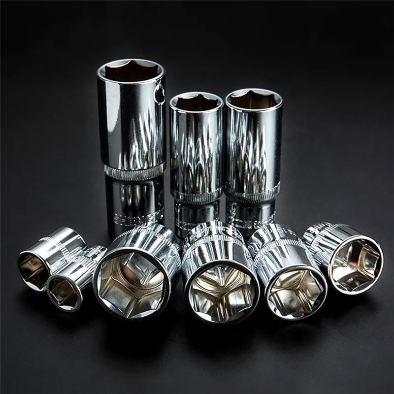 

A38M External Socket Hexagon Socket Head Sleeve Combined Tool