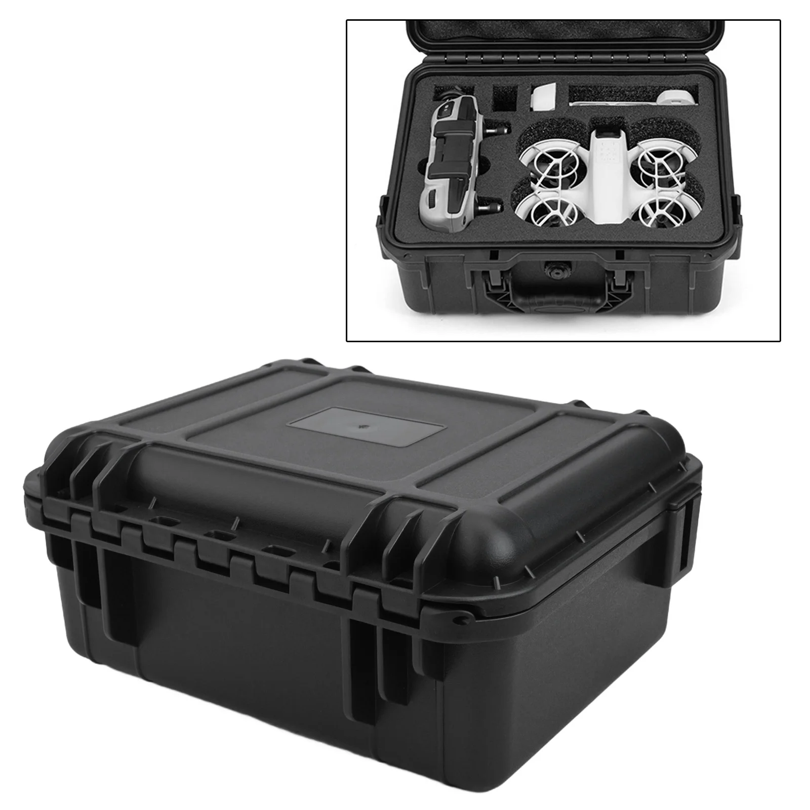 For DJI Neo Waterproof Storage Bag Convenient Spacious Reliable Storage Boxes For DJI For NEO Drone Accessories