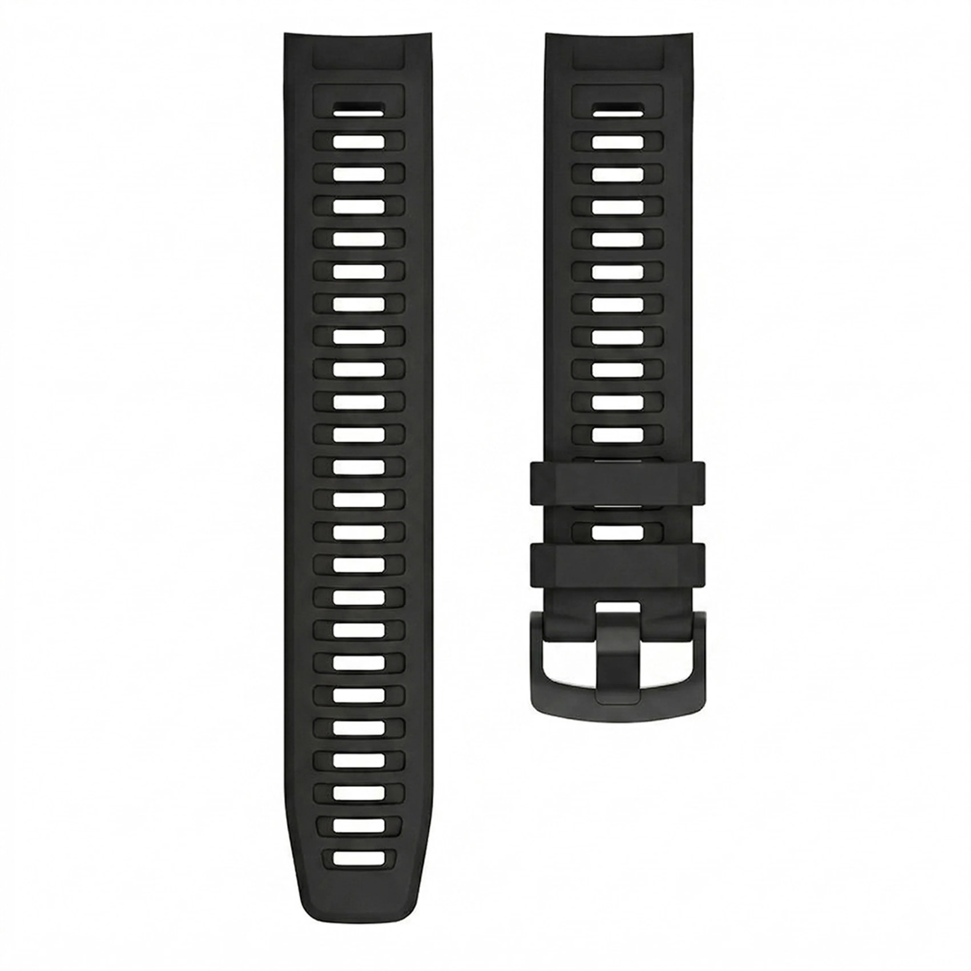 Sportarmband für Garmin Instinct 1, hochwertiges Silikon, Original-Armband, Ersatz-Herrenarmband, Correa für Garmin Instinct 1 – Detail 10