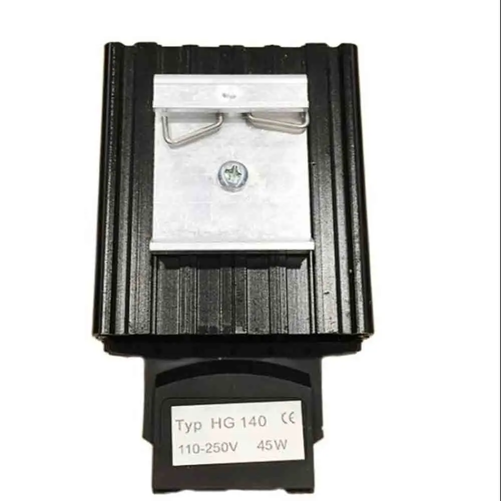

45W PTC Semiconductor Industrial Fan Heater (HG140)