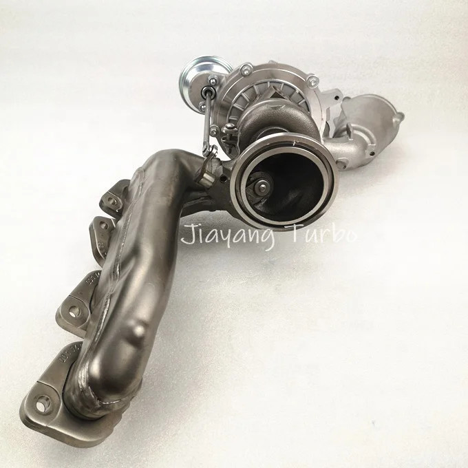 A274 Turbo A2740904080 2740904080 AL0072 Turbo for Mercedes Benz E C Klasse W212 W204 C300