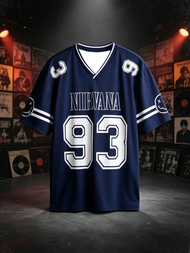 camisa-de-futebol-unissex-nirvana-2026-nova-colecao-verao-camiseta-esportiva-respiravel-de-secagem-rapida-e-macia-para-homens-e-mulheres-roupa-urbana
