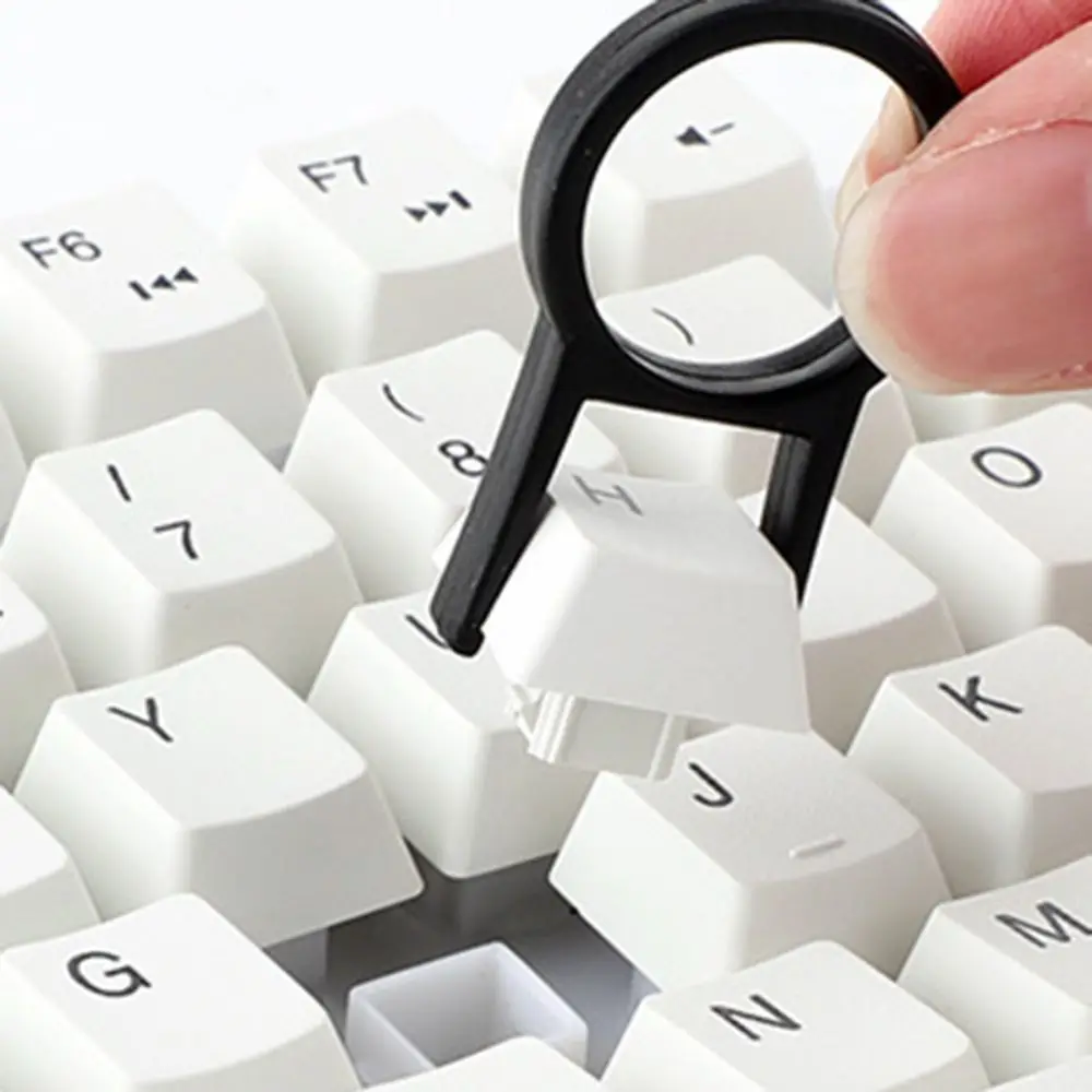 مجموعة أدوات تنظيف لوحة مفاتيح الكمبيوتر 18 في 1، مجموعة فرش تنظيف احترافية قابلة لإعادة الاستخدام مقاومة للغبار مع صندوق تخزين