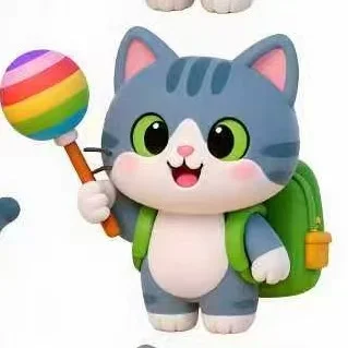 ZOCO Cute Cartoon Puppy Silicone Pinch Fun Relief Toy Slow Rebound Soft Gift Anxiety and Anxiety ADHD Artifact