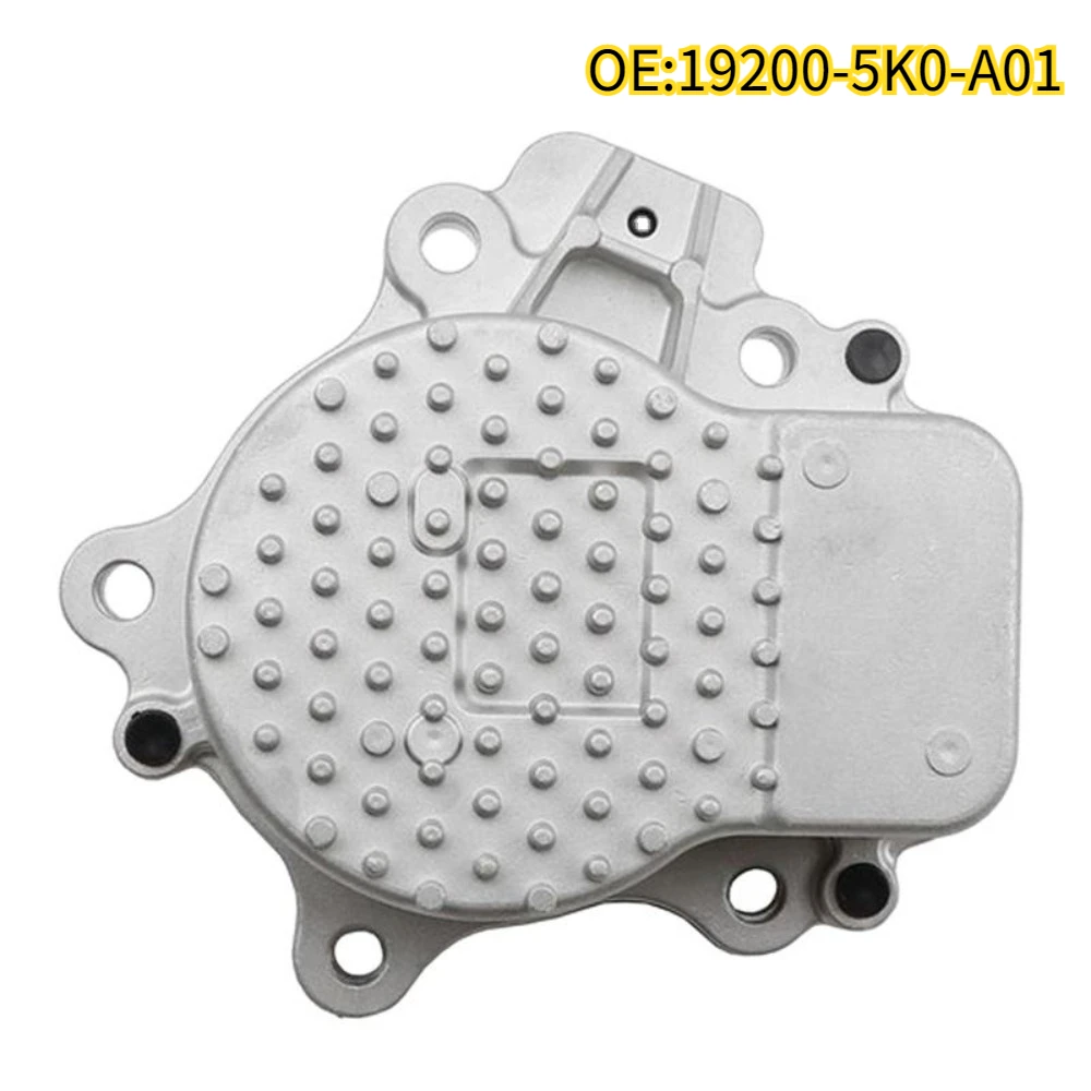 Original High Quality New For 19200-5K0-A01 Car Engine Coolant Water Pump For Honda Accord CRV Allison Odyssey Acura CDX