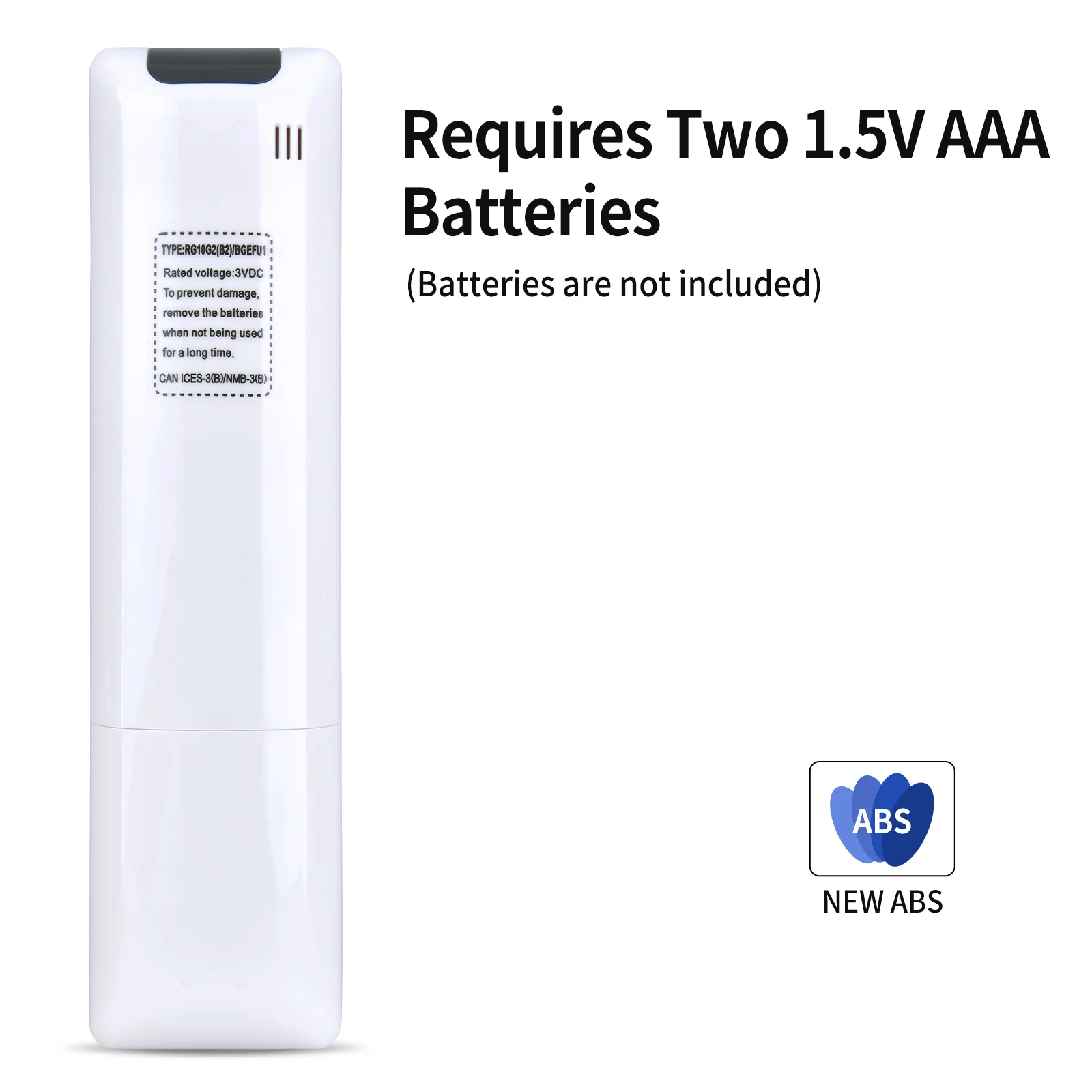 Новый пульт дистанционного управления RG10G2(B2)/BGEFU1 для кондиционера Midea