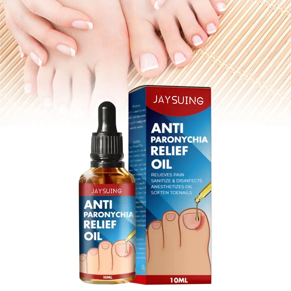 Thickening Nail  Care Oil Gentle Nail Cuticle Oil Strengthener Nail Care Product