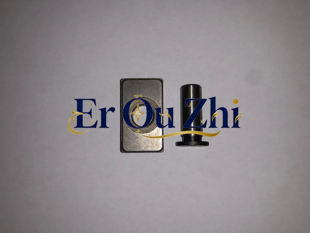 Beijing Nantong milling machine accessories X62W X52K B1-400 lift table, slider 6228 pin 6231