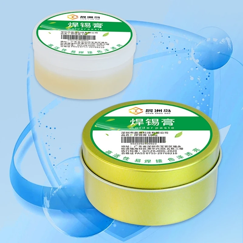 517A Sán ​​dán với lõi rosin để hàn, kỹ thuật viên và người có sở thích hiệu quả