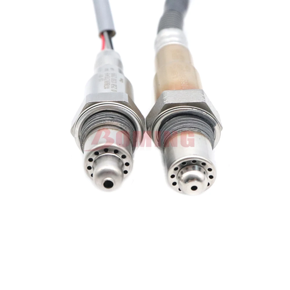 Upstream & Downstream 11788631047 11788631049 Air Fuel Ratio O2 Oxygen Lambda Sensor For BMW F20 F22 F30 F31 G30 G31 G11 G01
