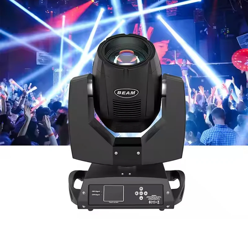 

Stage Lighting Equipment Beam 230 7r Sharpy Moving Head Light 230w