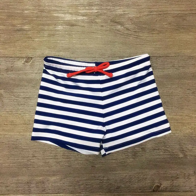 Boy Trunk 2026 Print Kids Swimwear Sunga Infantil Children's Swimming Trunks for Boy Beach Trunks Children Swimsuit Bathing Suit