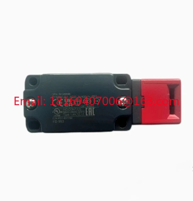 

FOR 1pcs- Italy imported safety door switch FD 993-F FD993-F