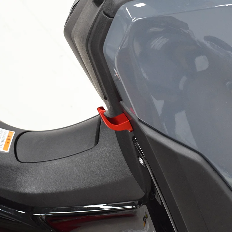 Acessórios da Chekis são adeq - Nmax Tech Max Accessories avaliação e preço