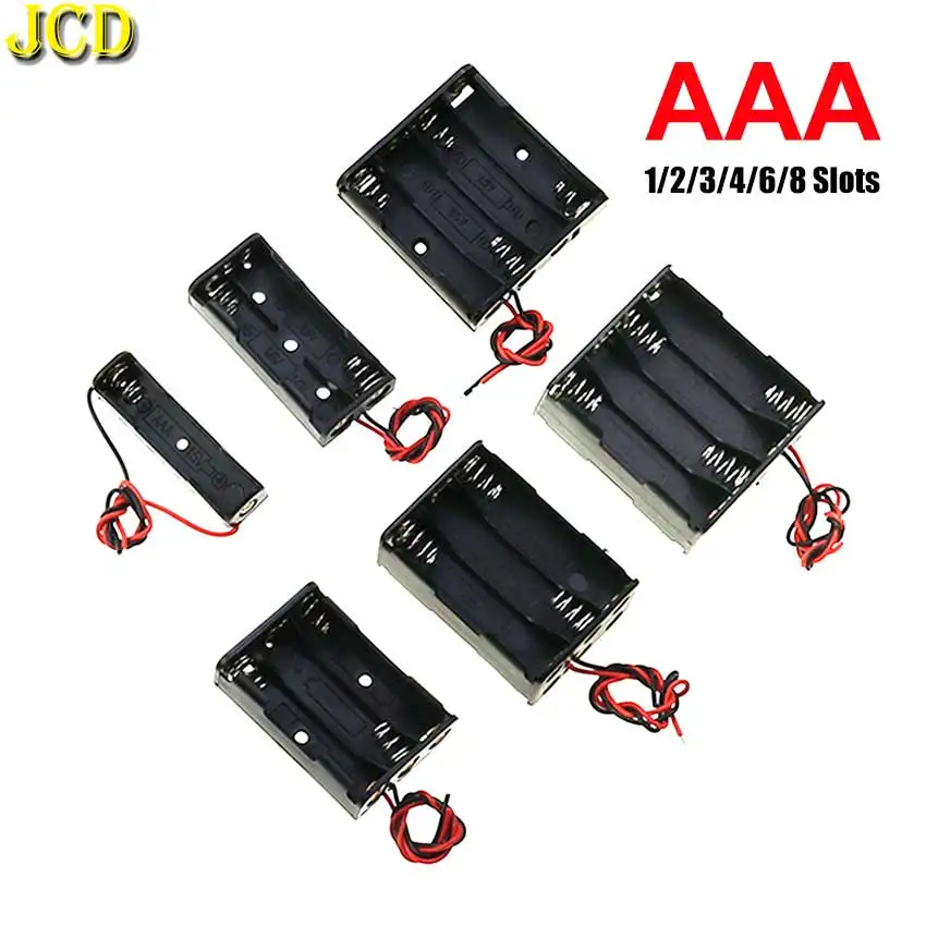 Aaa Power Bank Case…