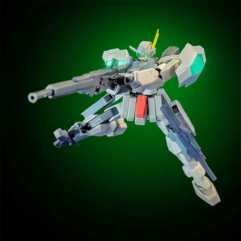 

Yhjg Model Hgbf 1/144 The Creator Cherudim GN-006 High-quality Assembly Model Kit Gifts Toy Collection for Kids