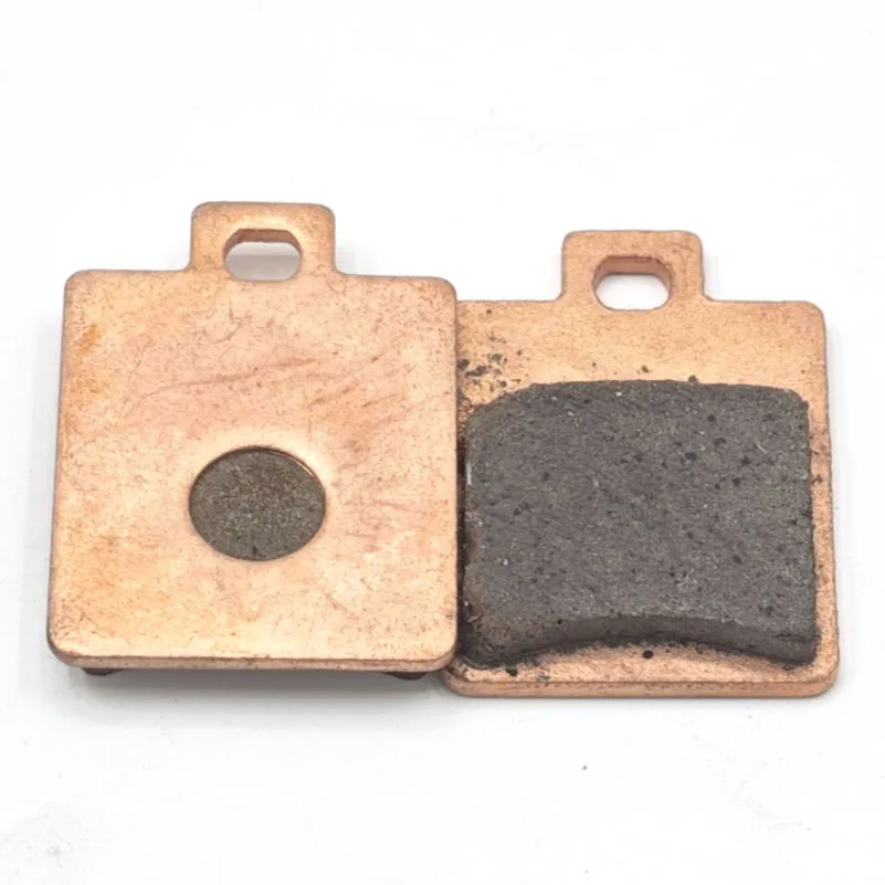 ATV Disk Brake Pads Shoes For 110cc 125cc 150cc 200cc 250cc 300cc 4 Wheel ATV Go Kart Scooters