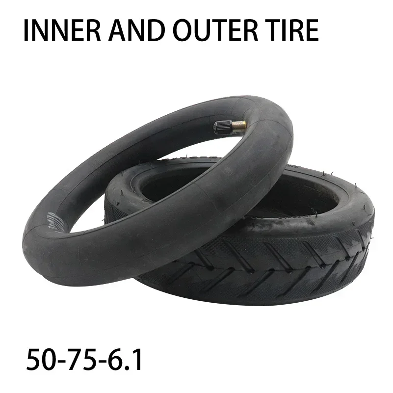 50/75-6.1 8.5 Inch CHAOYANG Tyre For Xiaomi Mijia M365 Electric Scooter inner and outer Tire 8 1/2x2 wheel with hub Parts