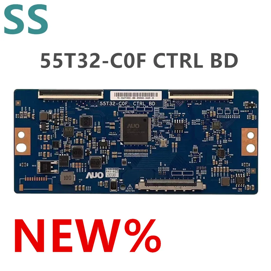 55T32 COF CTRL BD: A Comprehensive Review and Guide for Tech Enthusiasts