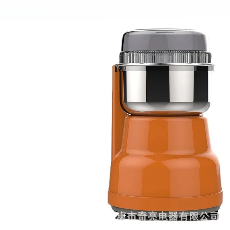

Small-sized bean grinder for household coffee and miscellaneous grains Factory direct supply grinder grinder