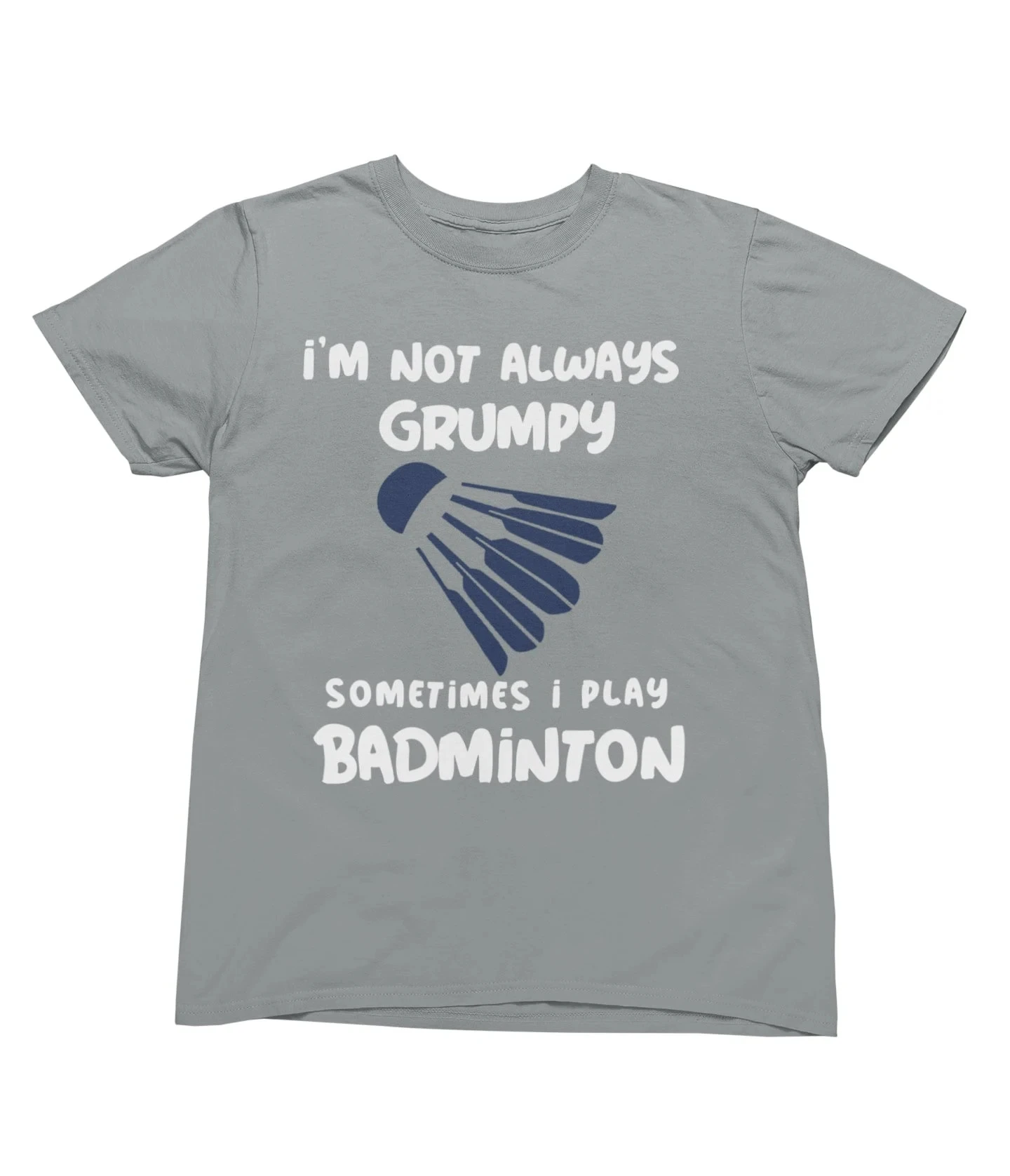 Outdoor Sports, Casual, Fashionable and Humorous Bad-tempered Player Pattern T-shirt: Suitable for Both Men and Women