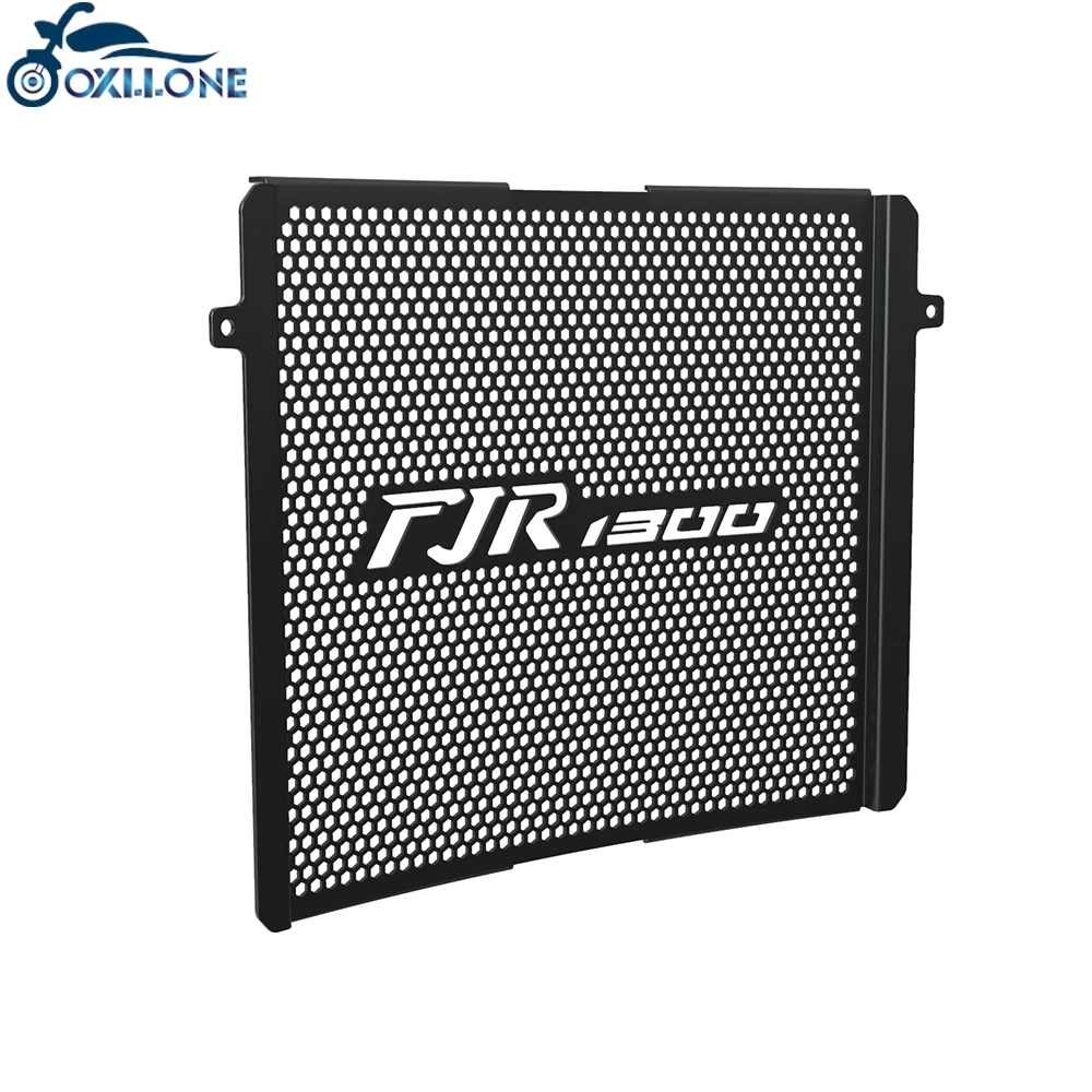 Radiator Grille Guard Cover Protector For Yamaha FJR1300 2006-2012 2013 2014-2015-2016-2017-2018-2019-2020-2021-2022-2023-2024