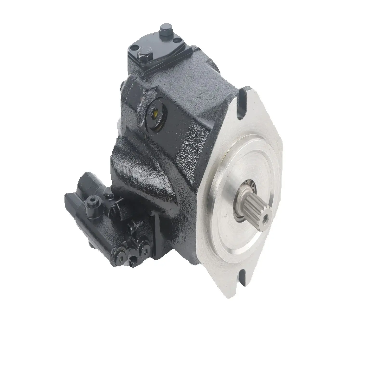11172358 Hydraulic Pump for Volvo Wheel Loader L110E L110F L120E L120F L120GZ 2005-2018