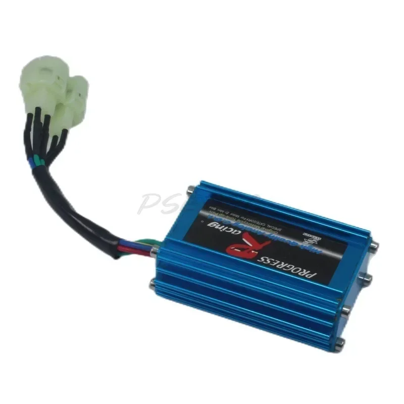 

Motorcycle AC Retrofit Igniter Suitable for GY6 QMB139 ATV50 125 150 RACING CDI