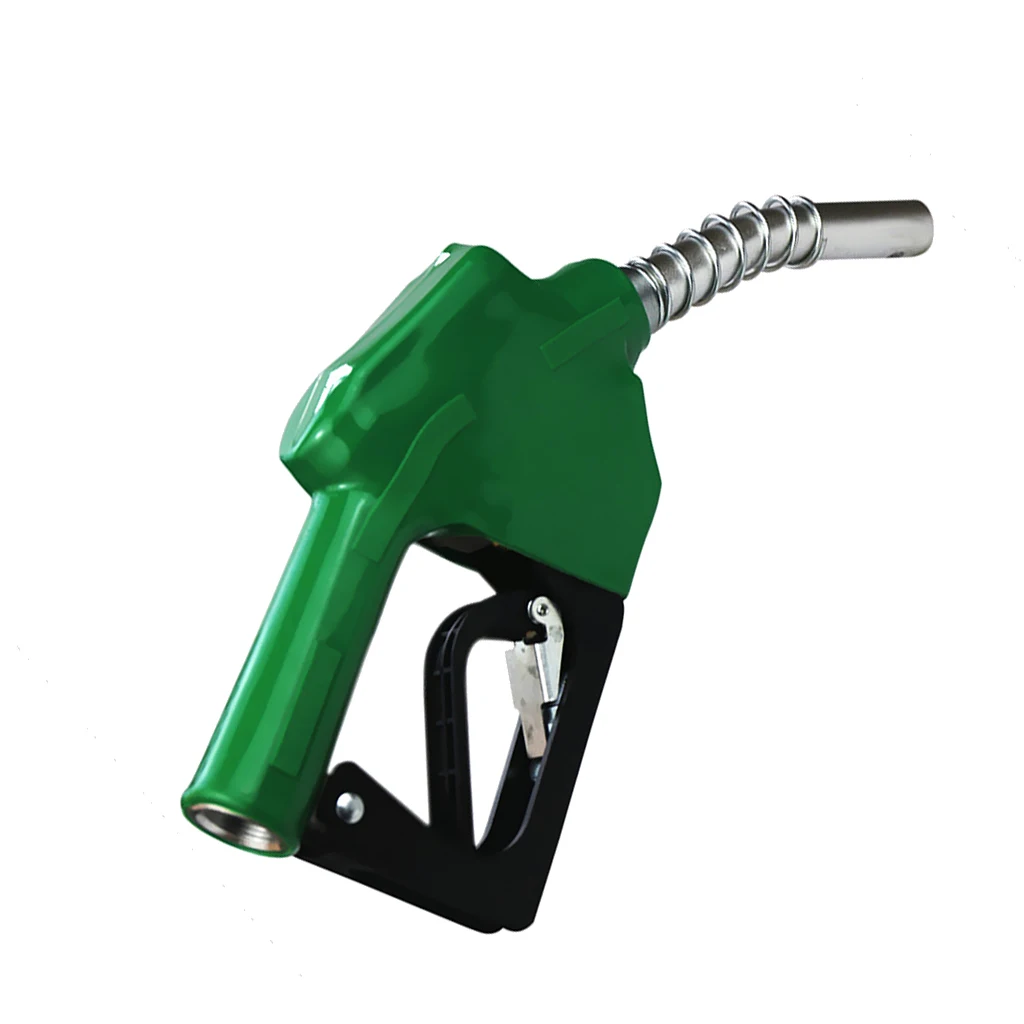 Automatic Refuelling Nozzle Oil, Petrol Dispensing, Fuel Transfer 5 Colors