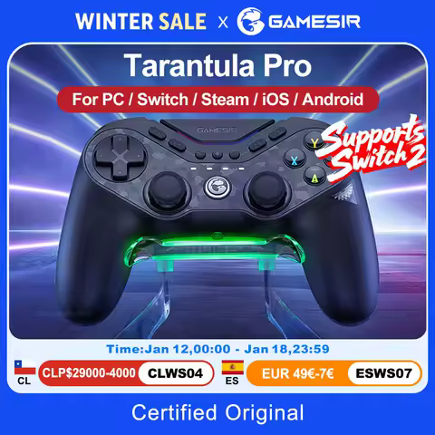 GameSir Tarantula Pro